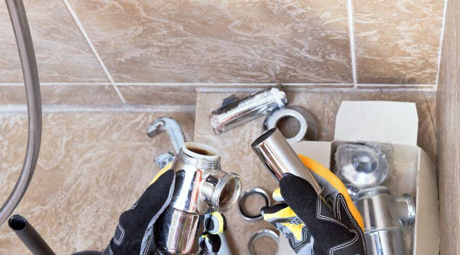 Professional New roof installation in Satin, TX